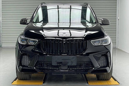 Kit De Carrocería BMW X5 G05 Look X5M Capó