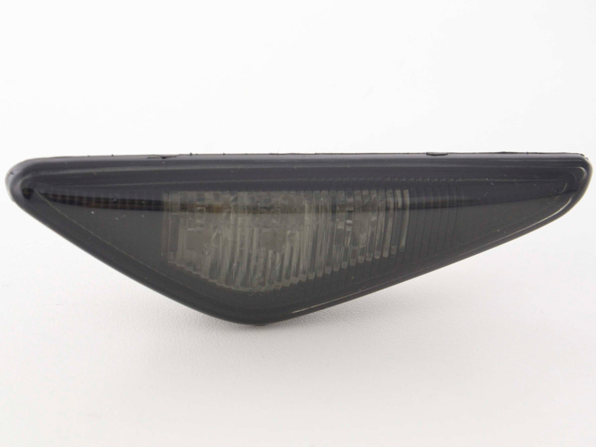 LED BMW Seiten BMW E46 E46 Coupé/Cabrio, Jahre 03-06, schwarze Farbe