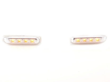 LED BMW Side BMW 3 E46 98-02 Transparent
