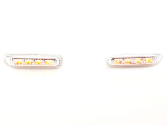 LED BMW Side BMW 3 E46 98-02 Transparent
