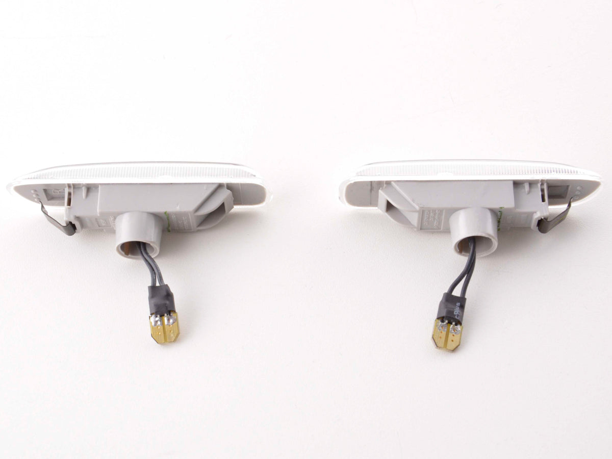 LED BMW Side BMW 3 E46 98-02 Transparent