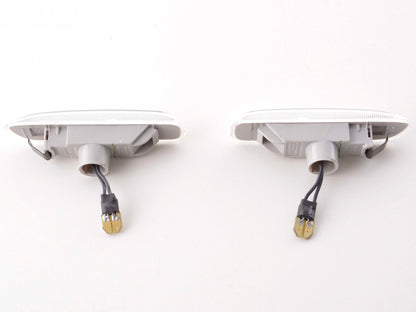 LED BMW Side BMW 3 E46 98-02 Transparent