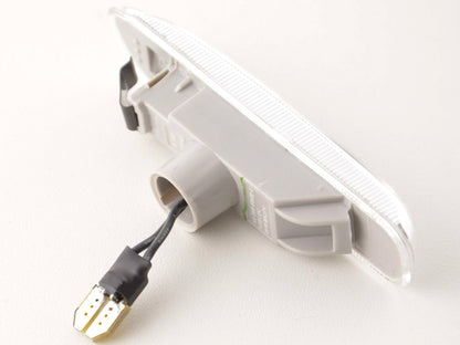 LED BMW Side BMW 3 E46 98-02 Transparent