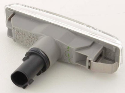Intermitentes laterales LED BMW 5er E39, cromado