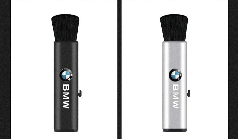 Puscella di pulizia premium con BMW o // m - design compatto e retrattile