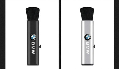 Puscella di pulizia premium con BMW o // m - design compatto e retrattile
