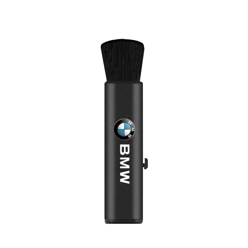 Puscella di pulizia premium con BMW o // m - design compatto e retrattile