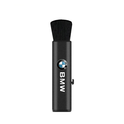 Puscella di pulizia premium con BMW o // m - design compatto e retrattile