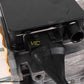 Medidor De Masa Aire Película Caliente Con Cable Adaptador Para Bmw E30 E34 E36 . Original Recambios