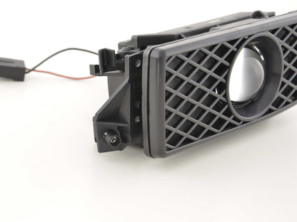 Faros antiniebla BMW Serie 3 E36
