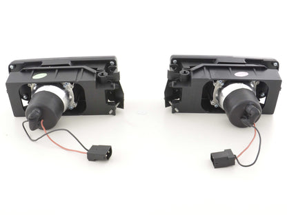 Faros antiniebla BMW Serie 3 E36