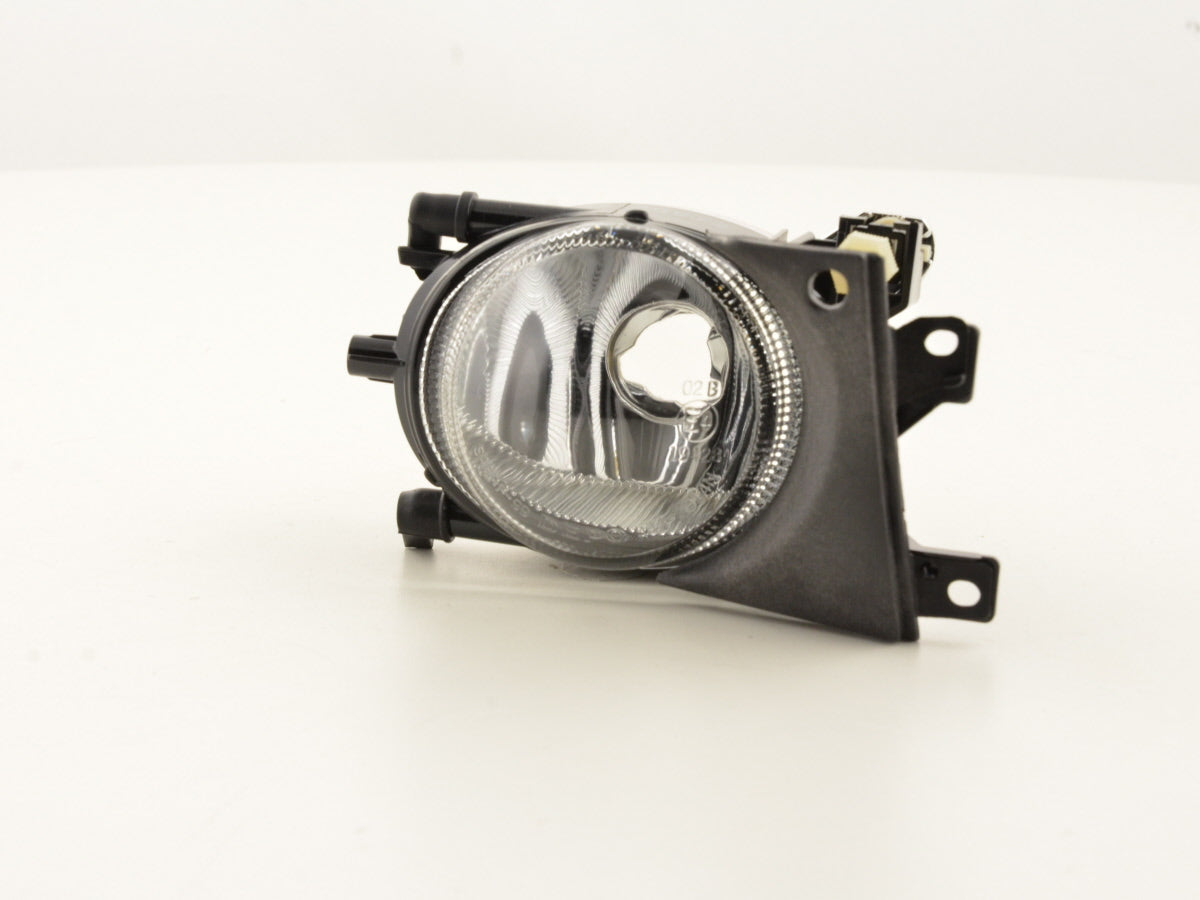 Faro antiniebla derecho BMW 5er E39 01-02