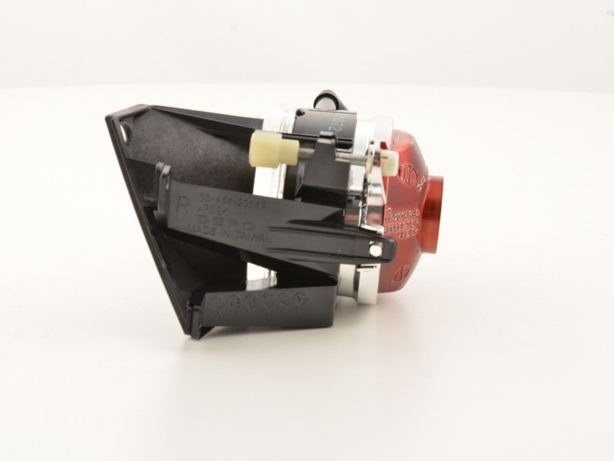 Faro antiniebla derecho BMW 5er E39 01-02