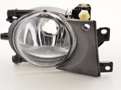 Faro antiniebla derecho BMW 5er E39 01-02