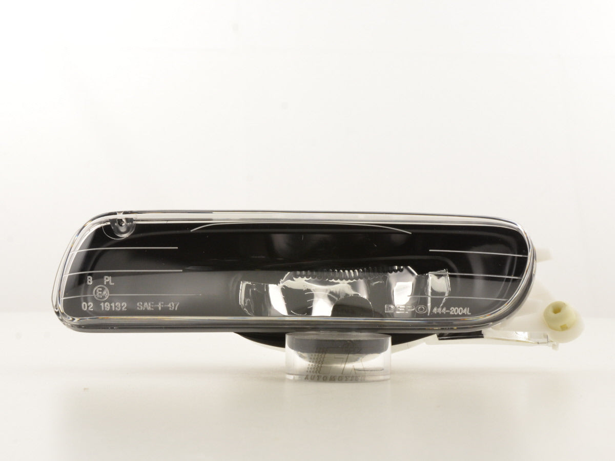 Faro antiniebla izquierdo BMW Serie 3 E46 98-00