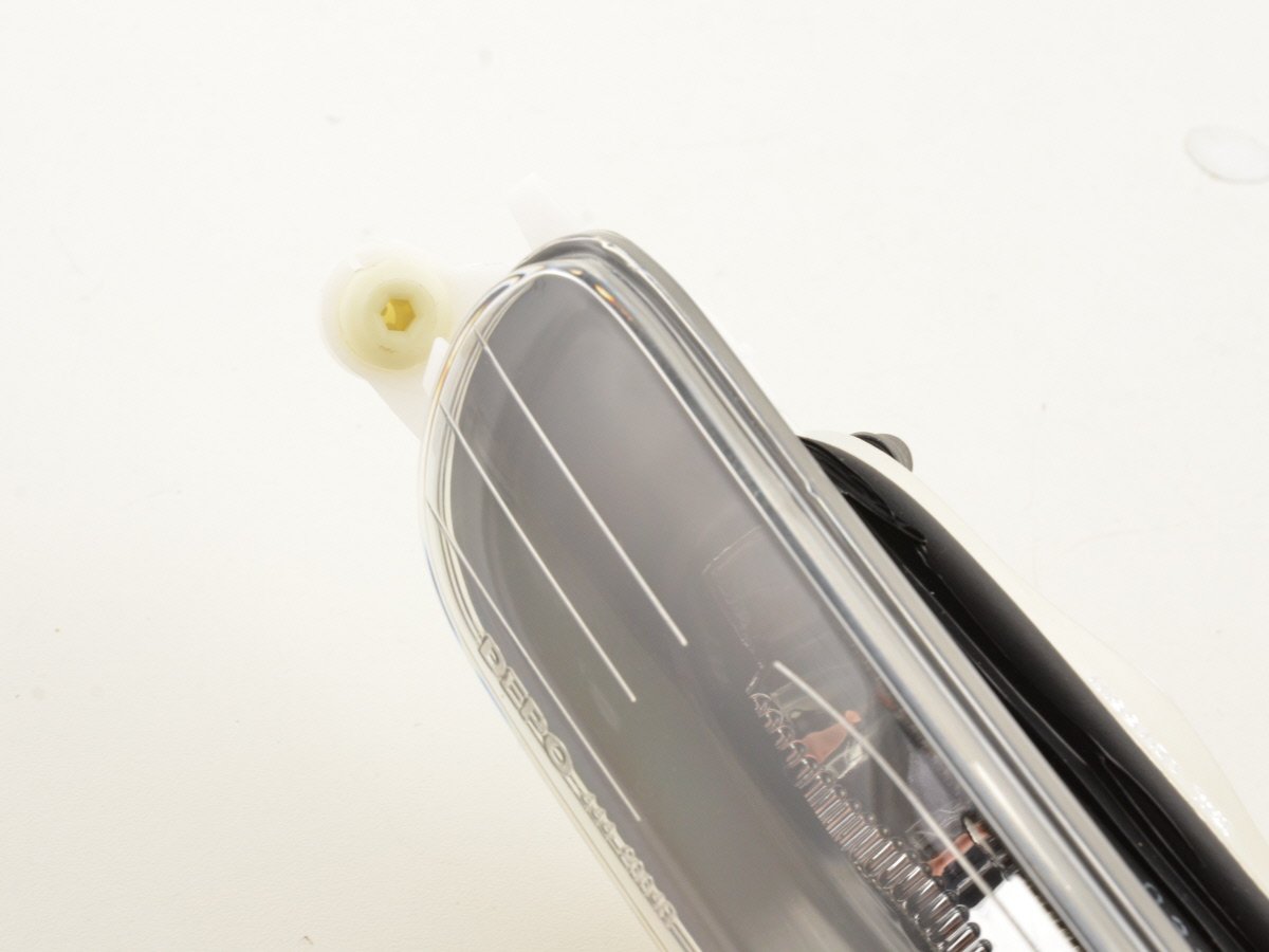 Repuesto Faro Antiniebla Derecho Bmw 3Er E46 98-00 Lights > Headlights