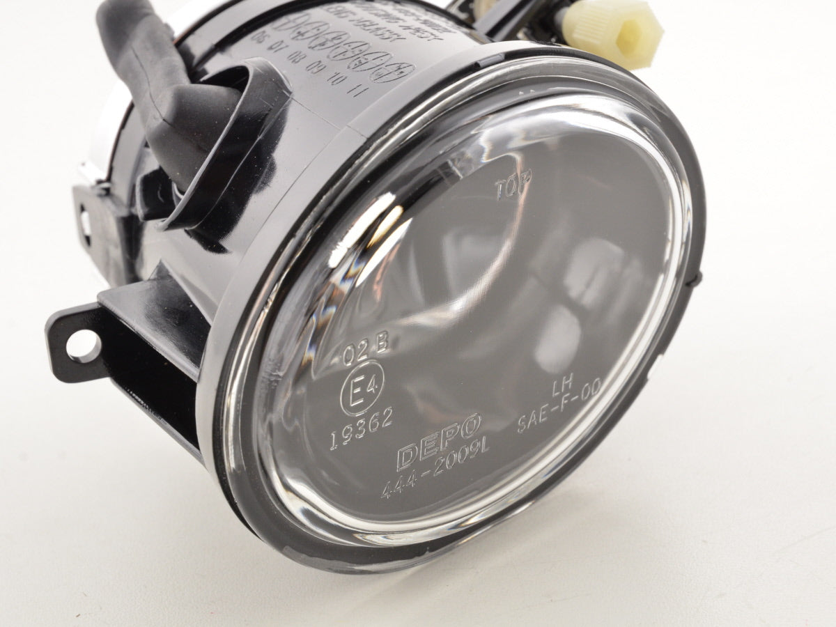 Fendinebbia sinistro BMW M5 / M3