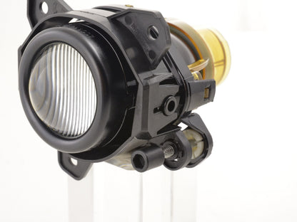 Faro antiniebla derecho BMW 1er Coupé / Cabrio E82 / E88 07-11 negro