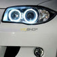 Ojos de Ángel / Angel Eyes LED para BMW e87 / e82 Serie 1 - Recambios y Accesorios BMW