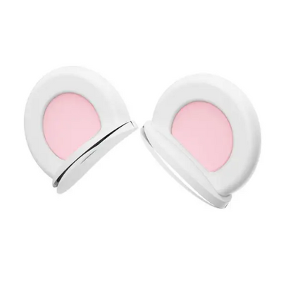 Orelhas de Urso (Bicolor)