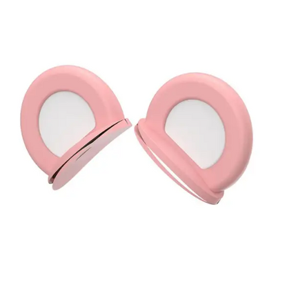 Orelhas de Urso (Bicolor)