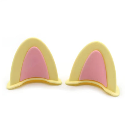 Orelhas de Gato (Bicolor)