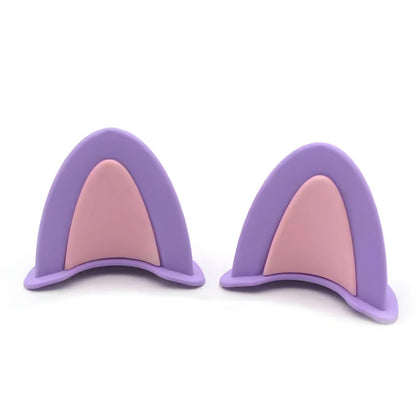 Orelhas de Gato (Bicolor)