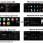 Pantalla Radio Android Para Bmw Serie 4 F32 F33 F36 ¡cámara Trasera De Regalo! Pantallas