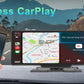 Pantalla Radio Android Auto Carplay Universal Para Cualquier Coche.