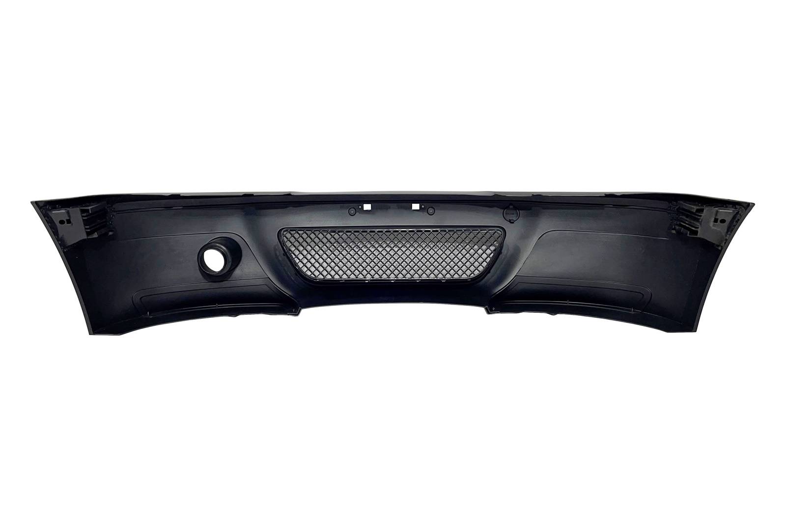Paragolpes Delantero BMW E46 98-05 2/4P Tipo CSL Punteras Carbono