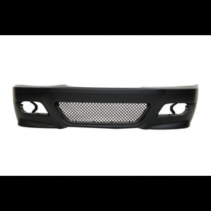 Front Bumper Bmw E46 ’98-02 Type M3