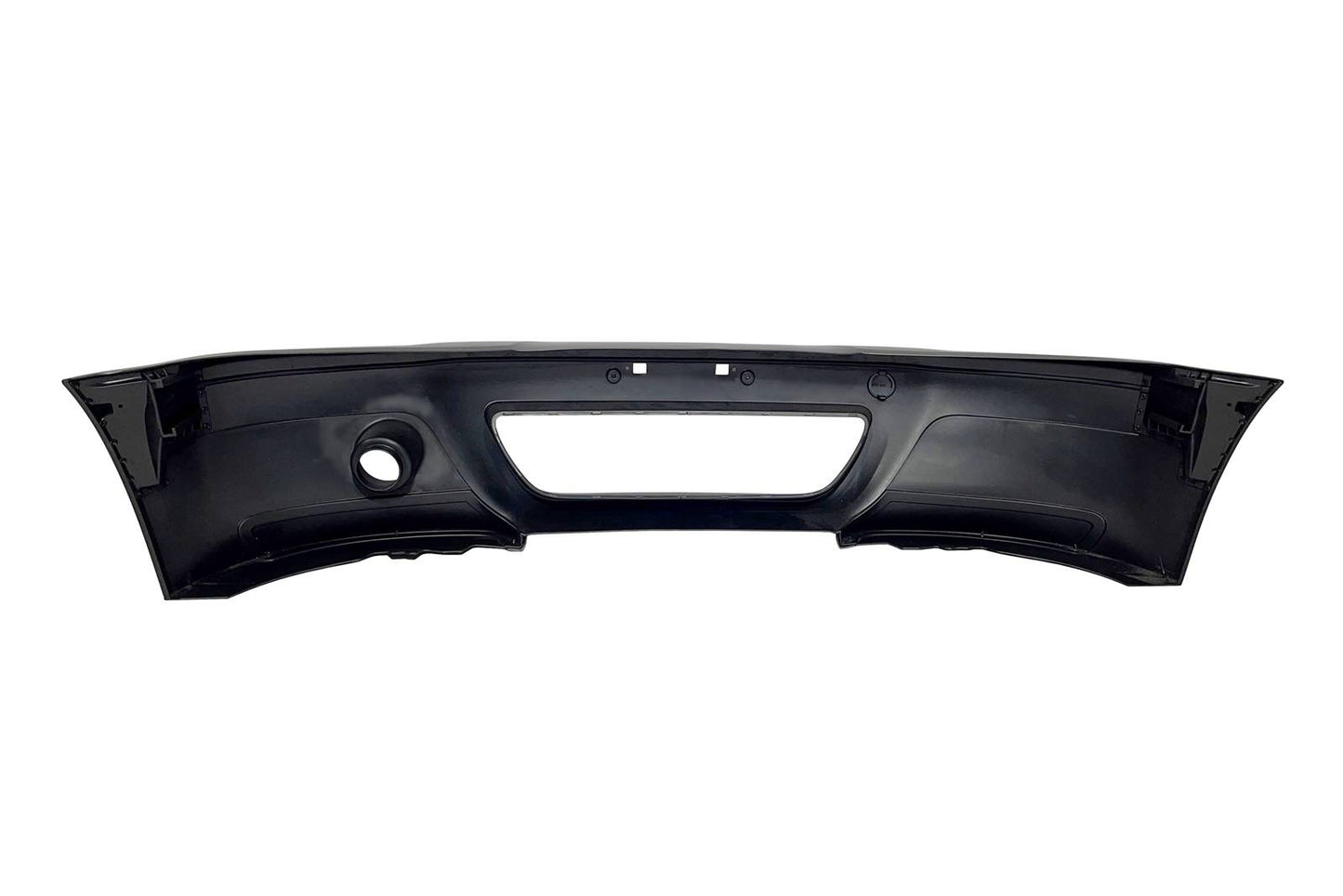 Paragolpes Delantero BMW E46 Look M3 ABS C/Punteras Carbono Look CSL