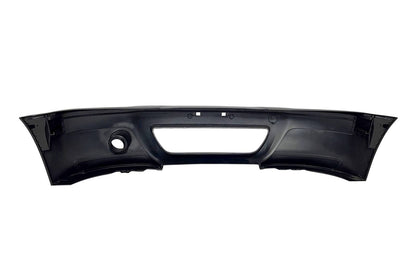Paragolpes Delantero BMW E46 Look M3 ABS C/Punteras Carbono Look CSL
