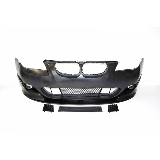 Front Bumper BMW E60 04-09 M-Tech Spoiler