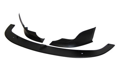 Paragolpes Delantero BMW E60 04-09 Look M-Tech Spoiler