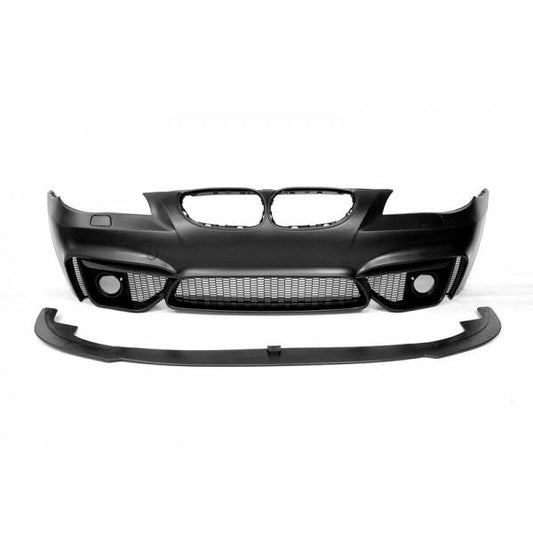 Front Bumper BMW E60 04-09 M4