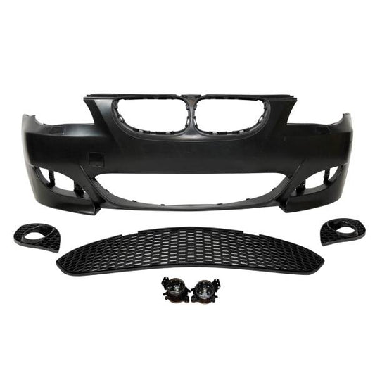 Paragolpes Delantero BMW E60 04-09 M5 Antinieblas