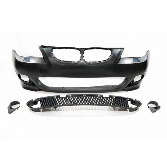 Front Bumper BMW E60 08-09 M-Tech