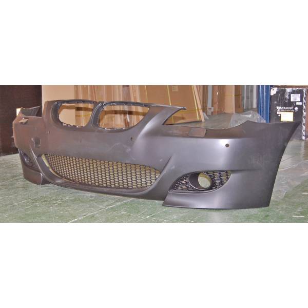 Paragolpes Delantero Bmw E60 M5 ’08 - ’09 Abs