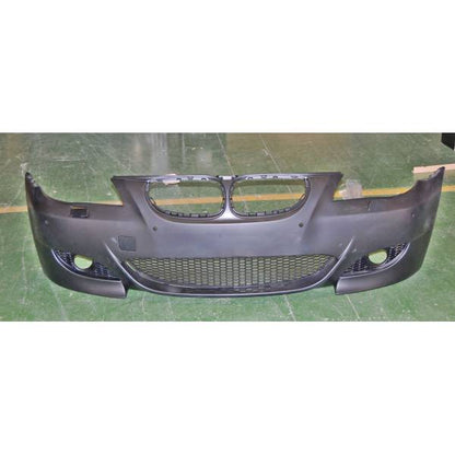 Paragolpes Delantero Bmw E60 M5 ’08 - ’09 Abs