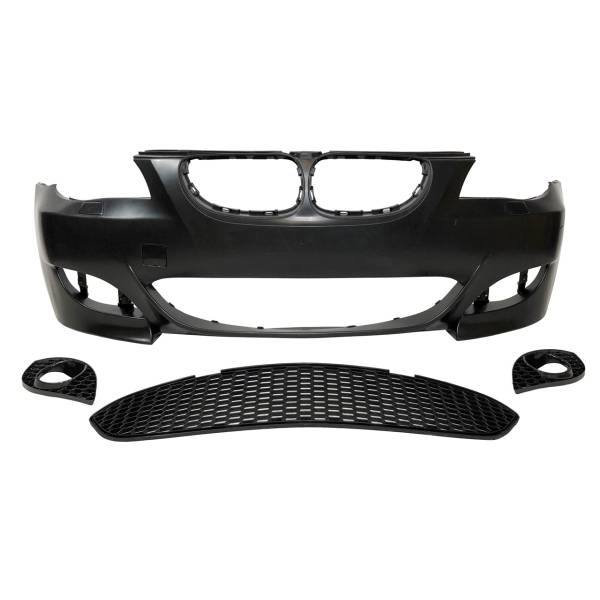 Frontstoßstange BMW E60 04-09 M5