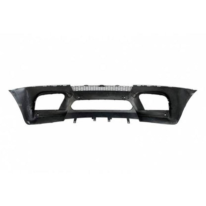 Paragolpes Delantero Bmw E70 X5 11 - 13 Look M - Tech Kit Carrocería
