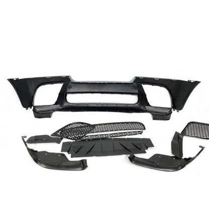 Paragolpes Delantero Bmw E71 Look M - Tech Abs