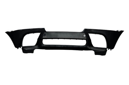 Paragolpes Delantero BMW E71 2008-2012 Look M-Tech II