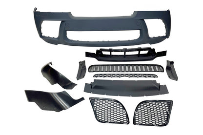 Paragolpes Delantero BMW E71 2008-2012 Look M-Tech II