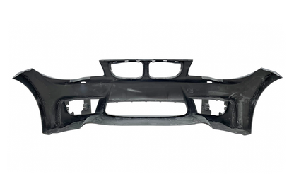 Paraurti anteriore BMW E82/E88/E87/E81 Flaps Look M2