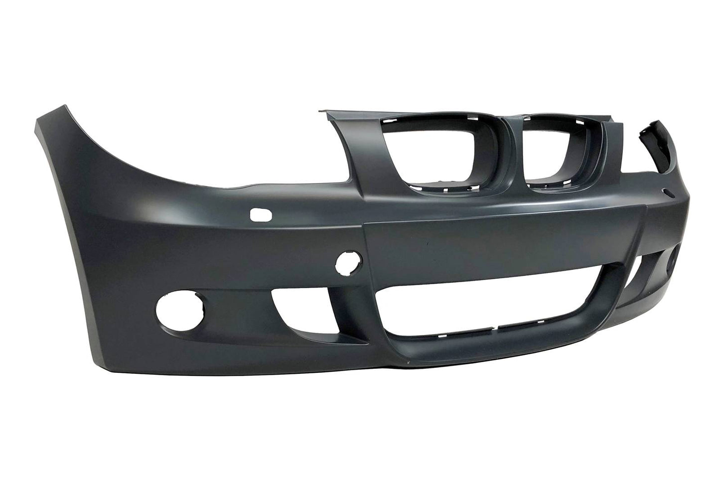 Paragolpes Delantero BMW E87/ E81/E82/E88 Look M 05-11 Antinieblas