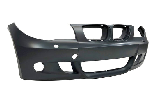 Paragolpes Delantero BMW E87/ E81/E82/E88 Look M 05-11 Antinieblas