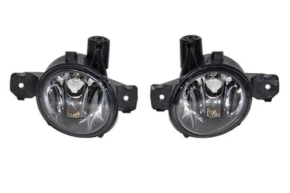 Paragolpes Delantero BMW E87/ E81/E82/E88 Look M 05-11 Antinieblas