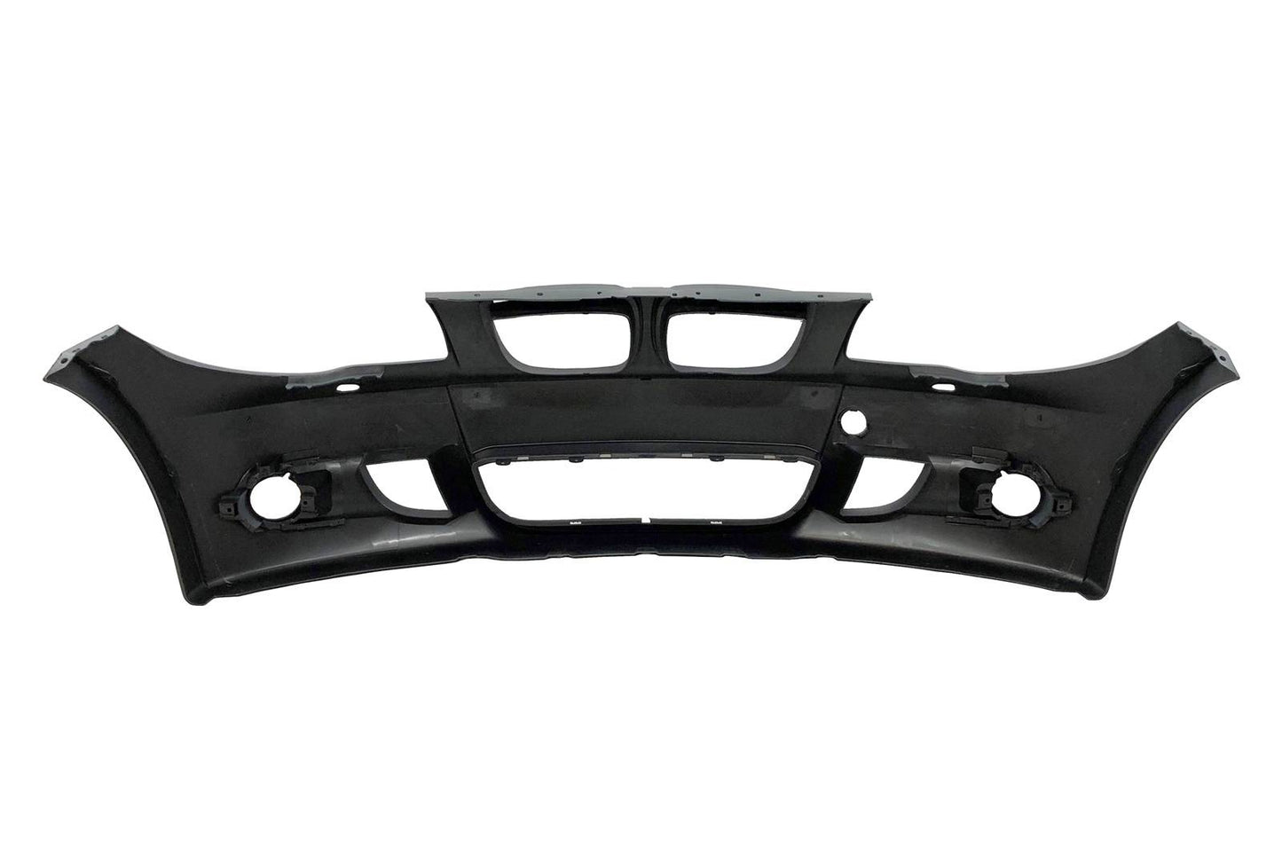Paragolpes Delantero BMW E87/ E81/E82/E88 Look M 05-11 Antinieblas